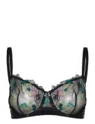 Garden Bra No. 9 - The Balc Tte Etam Black