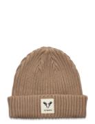 Fat Beanie Fat Moose Khaki