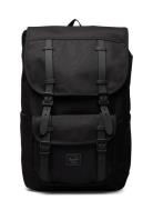 Herschel Little America™ Mid Backpack Herschel Black