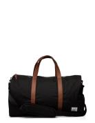 Herschel Novel Duffle Herschel Black