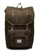 Herschel Little America™ Mid Backpack Herschel Khaki