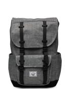 Herschel Little America Mid Backpack Herschel Grey