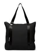 Wings Big Tote Tretorn Black