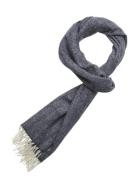 Scarf Amanda Christensen Blue