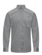 Cordbbstoke Shirt Bruuns Bazaar Grey