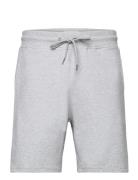 Lounge Shorts Bread & Boxers Grey