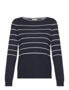 Sweaters Esprit Casual Navy