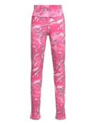 Jg Fi Aop Tig Adidas Sportswear Pink