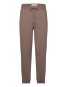 Esgran Pants M Enkel Studio Brown