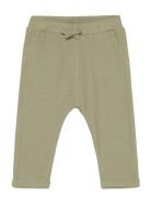 Nbmonnus Pant Name It Khaki