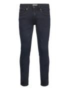 Superflex Jeans Cold Black Lindbergh Black