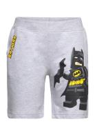 Lwparker 305 - Sweat Shorts LEGO Kidswear Grey