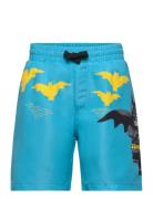 Lwalex 313 - Swim Shorts LEGO Kidswear Blue