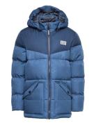 Lwjebel 733 - Jacket LEGO Kidswear Blue