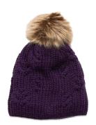 Lwatlin 718 - Hat LEGO Kidswear Purple