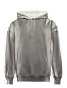 Bulky Hoodie HAN Kjøbenhavn Grey