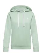 Uspa Sweatshirt Carlina Women U.S. Polo Assn. Green