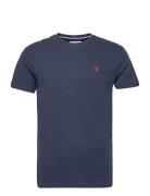 Arjun T-Shirt U.S. Polo Assn. Blue