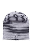 Topline Fleece Cap Geggamoja Grey