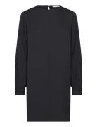 Bedenica A- Line Dress Tamaris Apparel Black