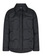 Fqstay-Jacket FREE/QUENT Black