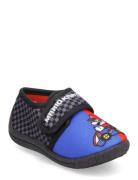 Supermario House Shoe Leomil Patterned