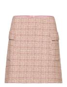 Nugrew Skirt Nümph Pink