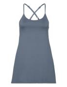 Lux Strappy Dress Reebok Performance Blue