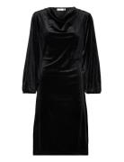 Jaquesiw Dress InWear Black