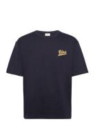 Gant Usa T-Shirt GANT Navy