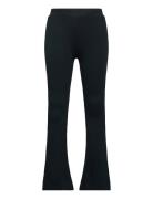 Pants Flared Minymo Black