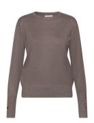 Fqkatie-Pullover FREE/QUENT Brown