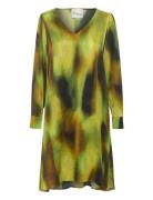 Tamaramw Dress My Essential Wardrobe Green