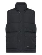 Hco. Guys Outerwear Hollister Black