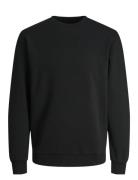 Jjebradley Sweat Crew Noos Jack & J S Black