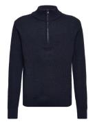 Durbuy Knit Grunt Navy