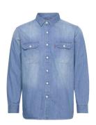 Jackson Worker Franklin Light LEVI´S Men Blue