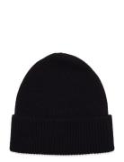 Beanie Amanda Christensen Black