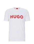 Dulivio HUGO White