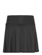 Classy Skirt BOW19 Black