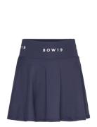 Classy Skirt BOW19 Navy