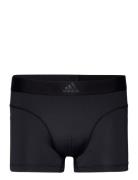 Trunks Adidas Underwear Black