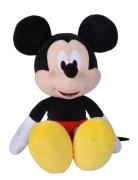 Disney Mickey Mouse, 35Cm Simba Toys Patterned