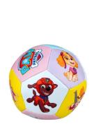 Paw Patrol Soft Bold Barbo Toys Patterned