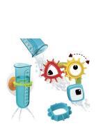 Spin 'N' Sort Water Gear Yookidoo Patterned