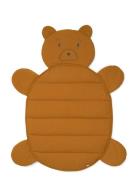 Sheldon Activity Blanket Liewood Brown