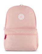 Converse Chuck Patch Backpack Converse Pink