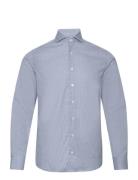 Agnelli Shirt SIR Of Sweden Blue