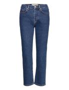 Cw002 Classic Jeans Jeanerica Blue