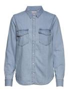 Essential Western Cool Out 4 LEVI´S Women Blue